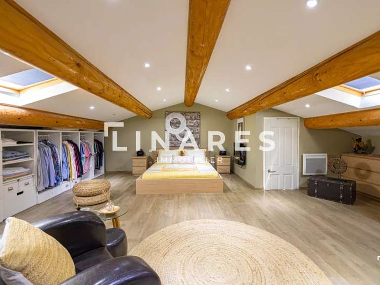 Maison Marseille 13e - 7 chambres - 200m²