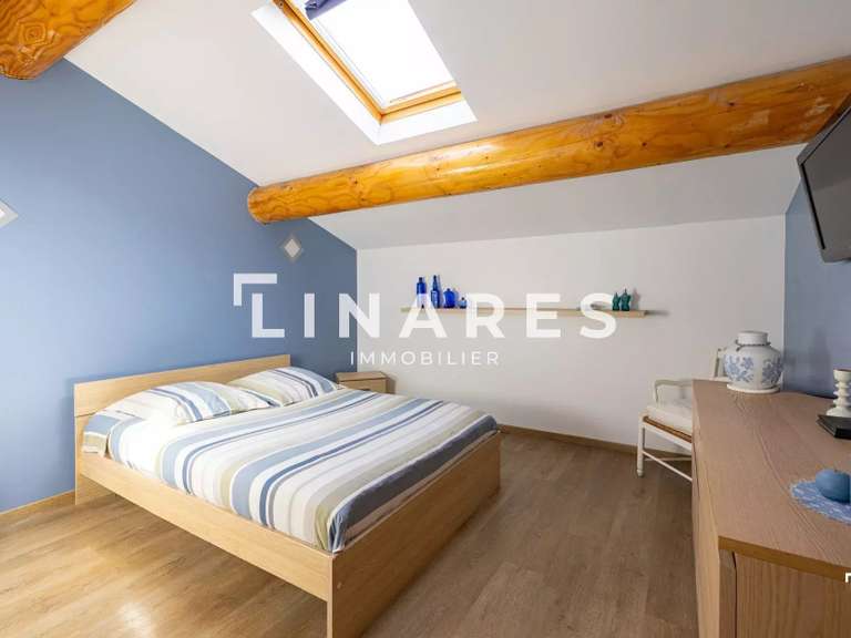 Maison Marseille 13e - 7 chambres - 200m²