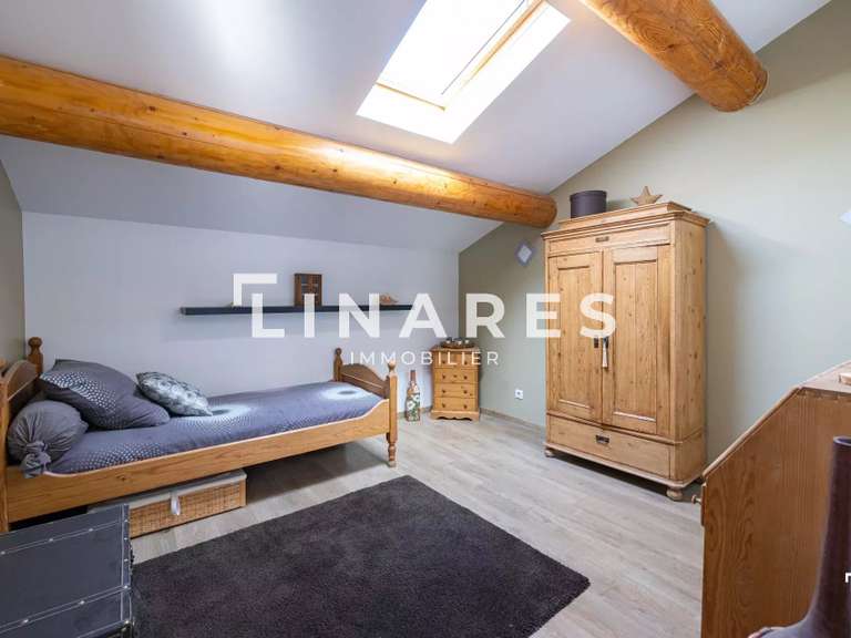 Maison Marseille 13e - 7 chambres - 200m²