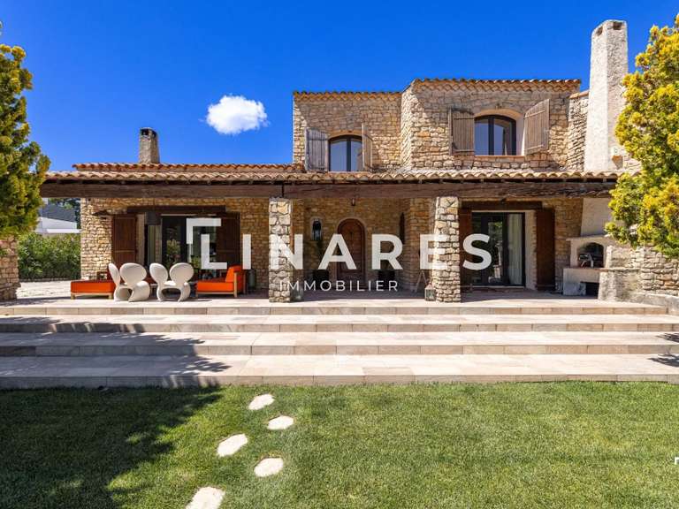 Maison Marseille 13e - 4 chambres - 198m²