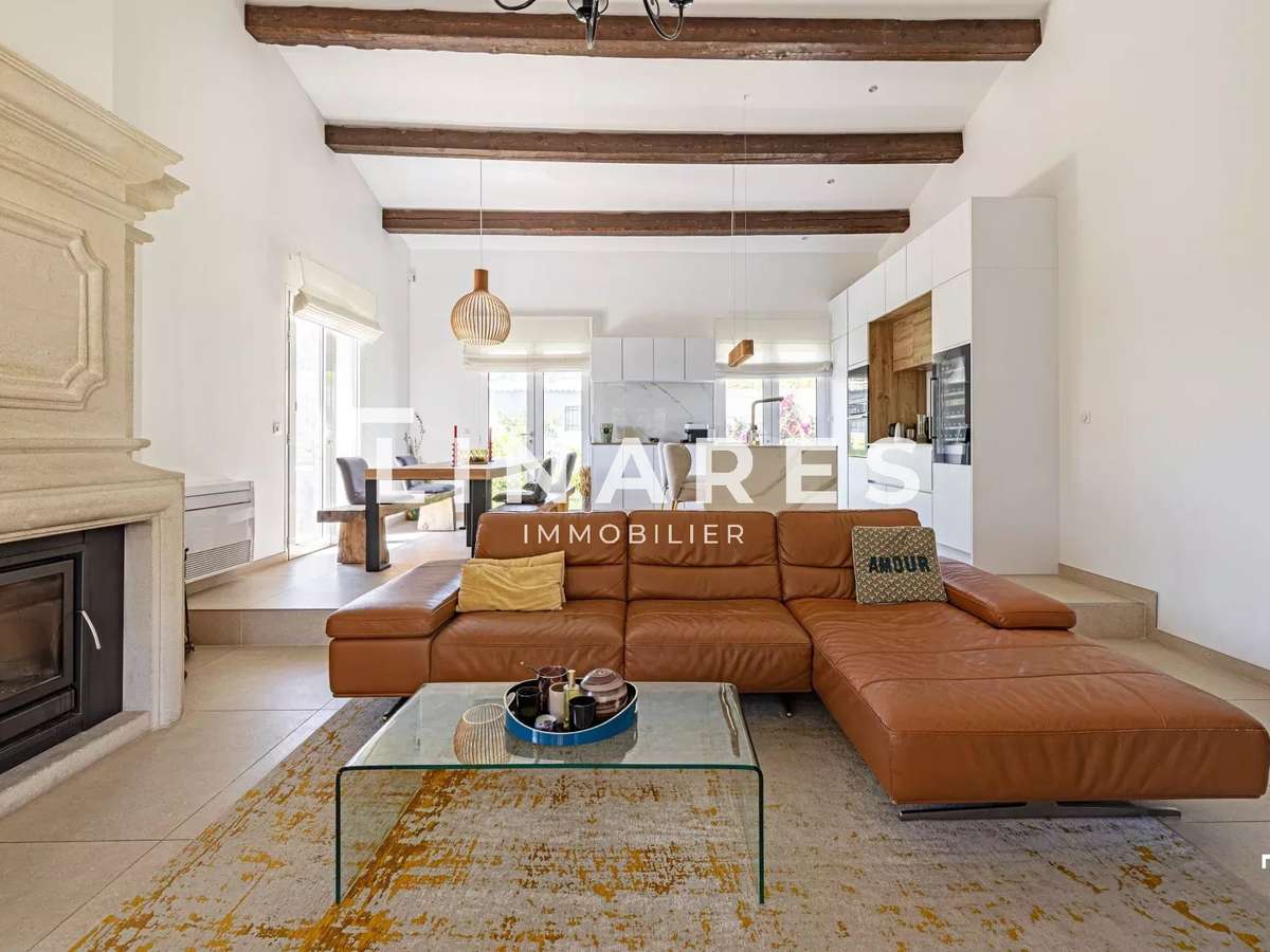 Maison Marseille 13e