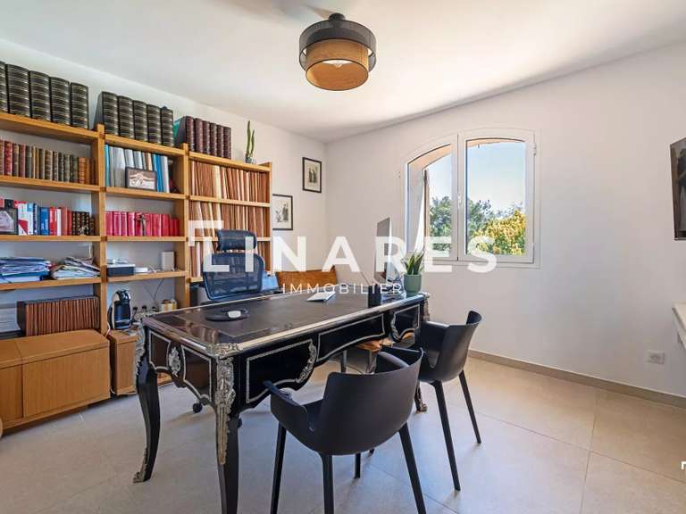Maison Marseille 13e - 4 chambres - 198m²