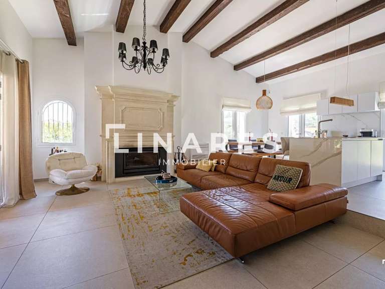 Maison Marseille 13e - 4 chambres - 198m²