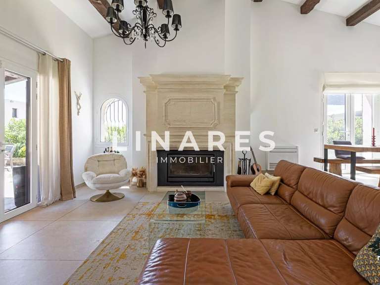 Maison Marseille 13e - 4 chambres - 198m²