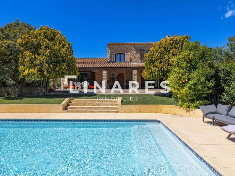 Maison Marseille 13e - 4 chambres - 198m²