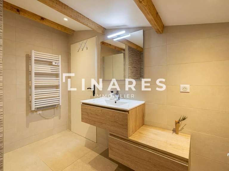 Maison Marseille 13e - 4 chambres - 198m²