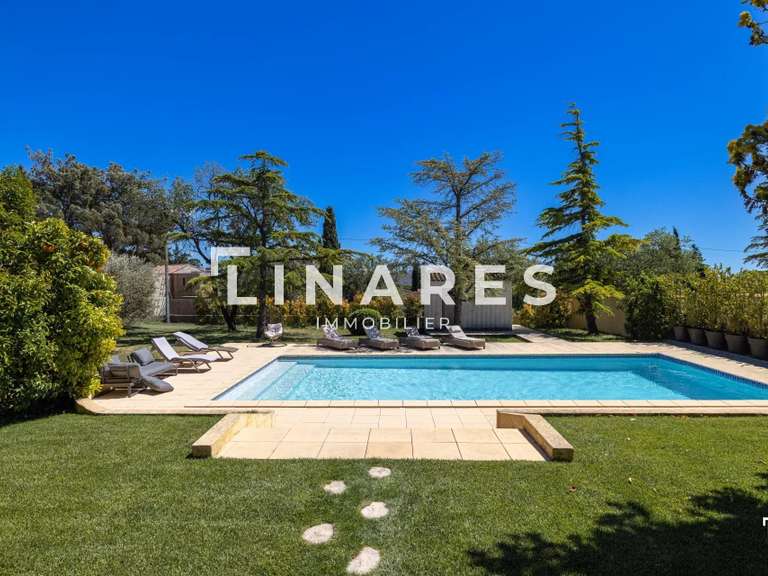 Maison Marseille 13e - 4 chambres - 198m²