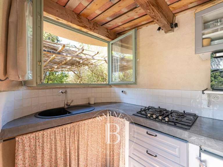 Maison Marseille 13e - 220m²