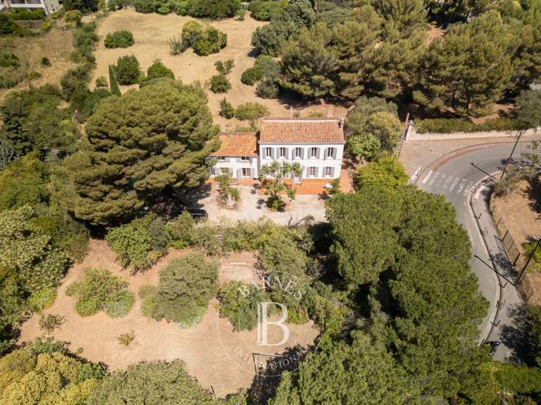 Maison Marseille 13e - 220m²