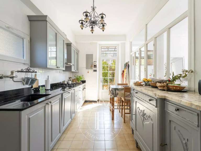 Maison Marseille 13e - 220m²