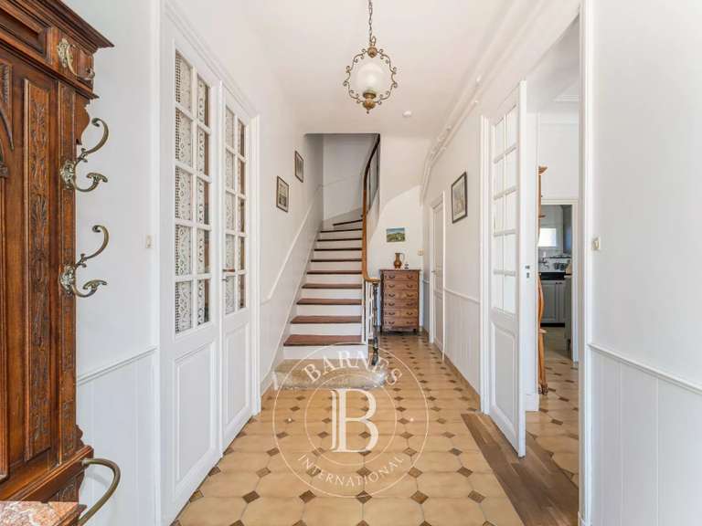 Maison Marseille 13e - 220m²