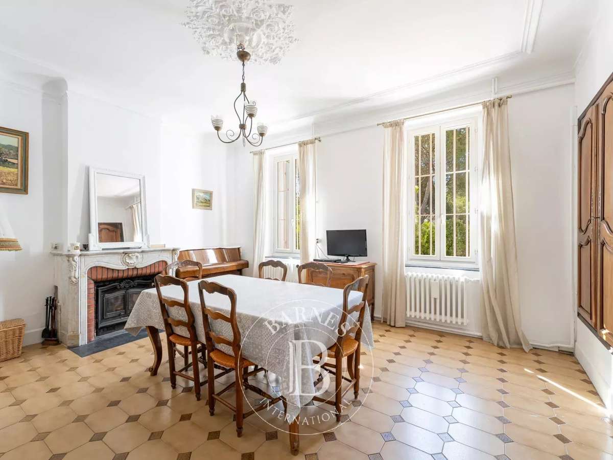 Maison Marseille 13e
