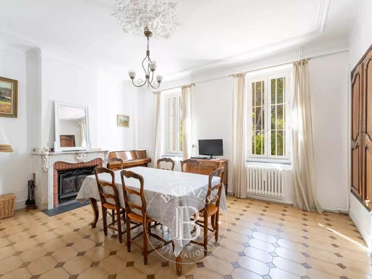 Maison Marseille 13e - 220m²