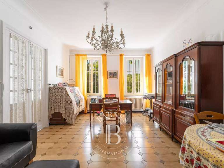Maison Marseille 13e - 220m²