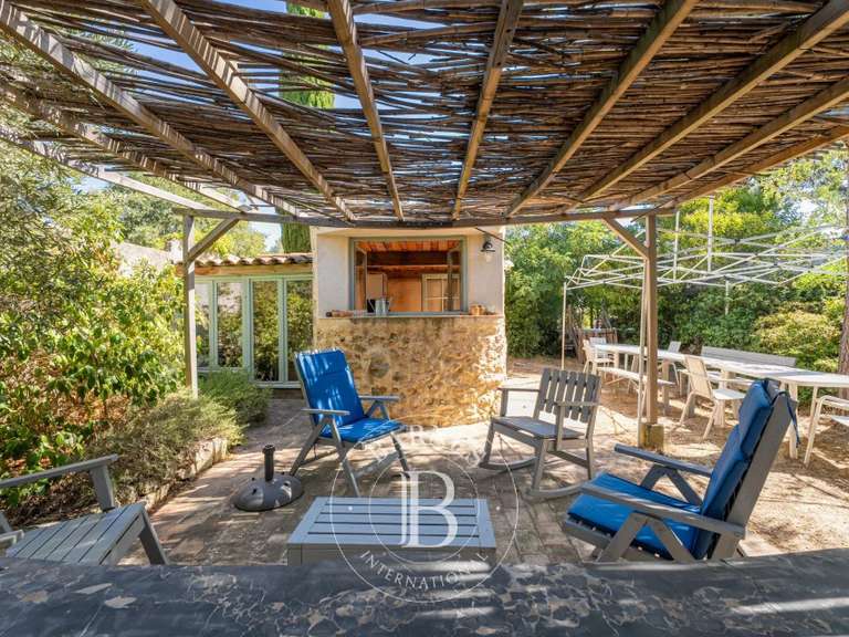 Maison Marseille 13e - 220m²
