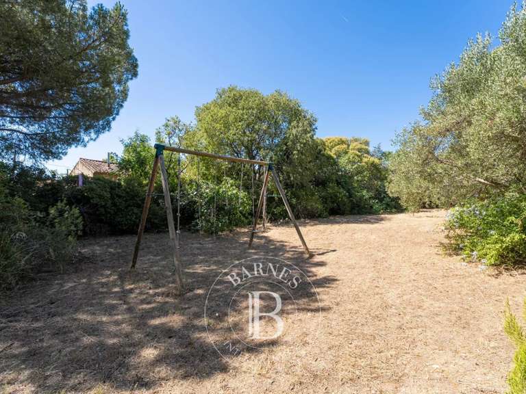 Maison Marseille 13e - 220m²