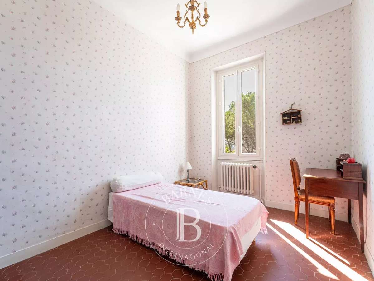 Maison Marseille 13e