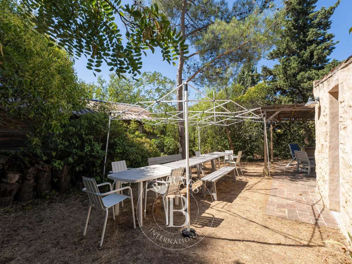 Maison Marseille 13e