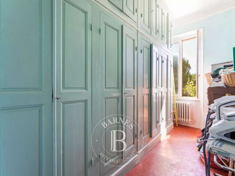 Maison Marseille 13e - 220m²