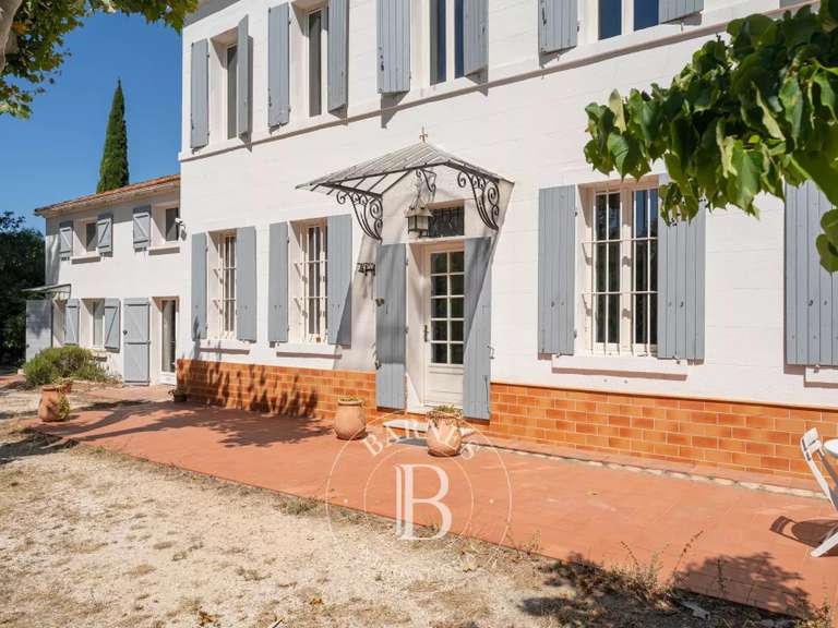 Maison Marseille 13e - 220m²