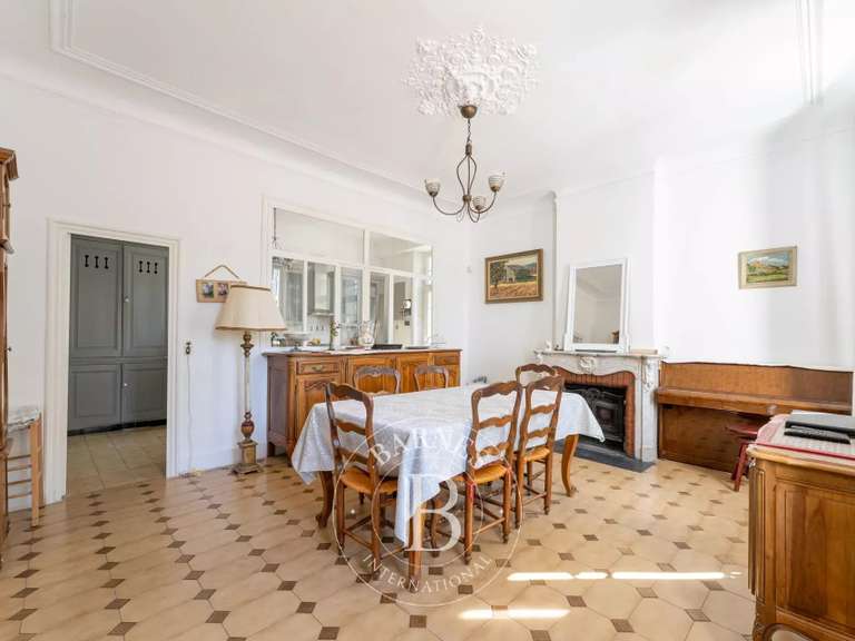 Maison Marseille 13e - 220m²