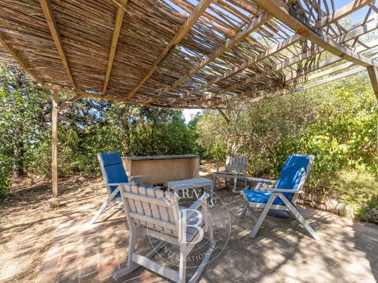 Maison Marseille 13e - 220m²