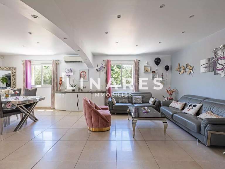 Maison Marseille 13e - 3 chambres - 165m²