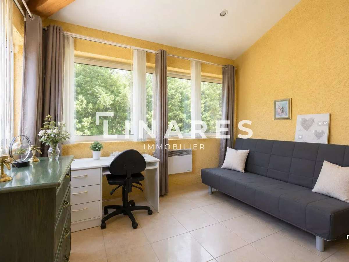 Maison Marseille 13e