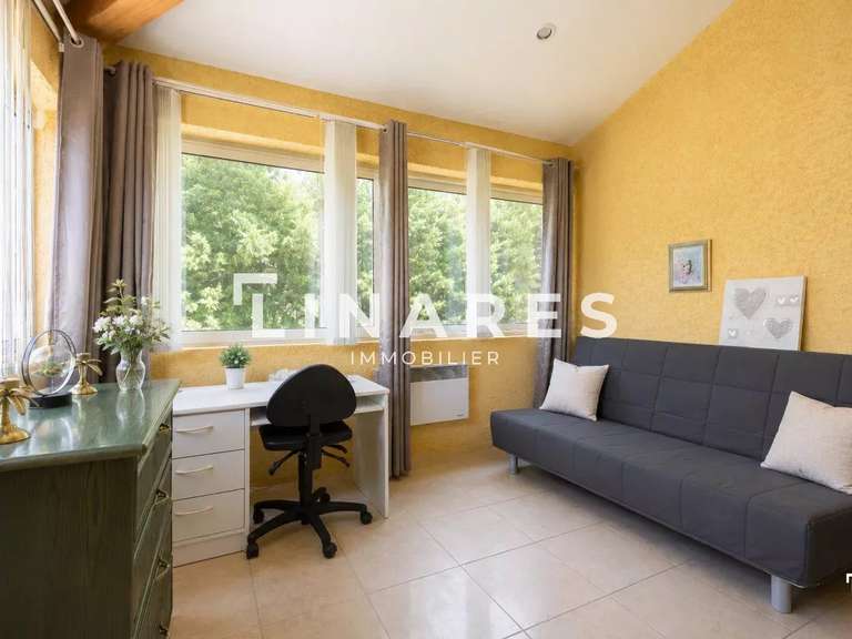 Maison Marseille 13e - 3 chambres - 165m²