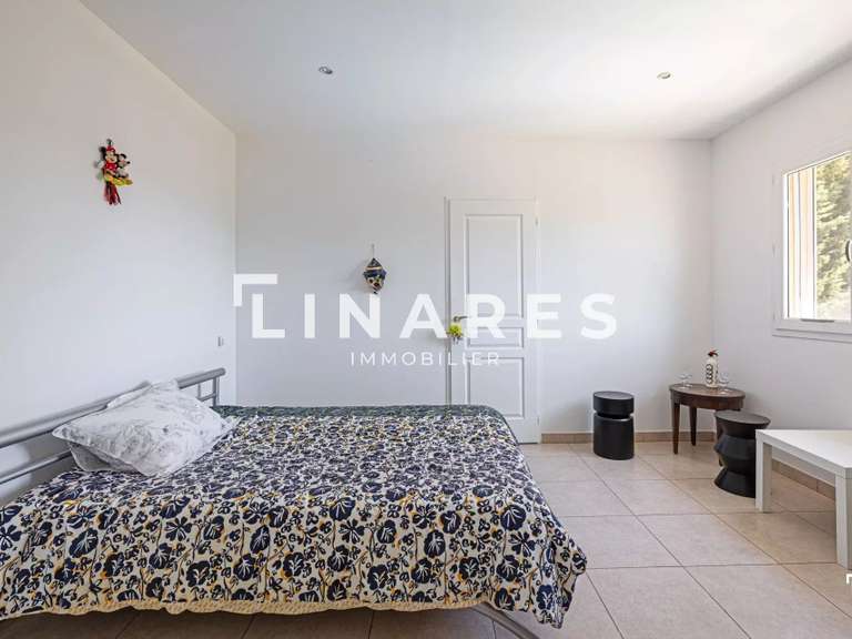 Maison Marseille 13e - 3 chambres - 165m²