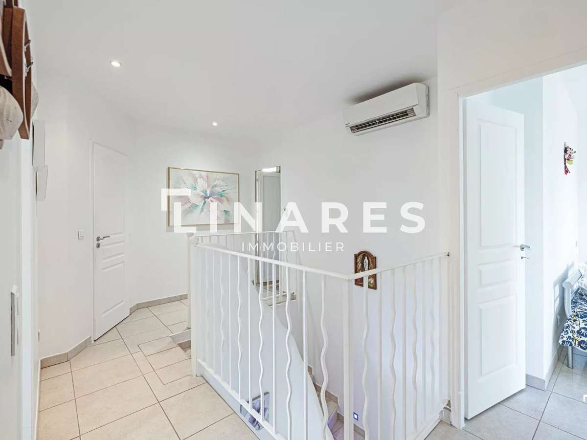 Maison Marseille 13e