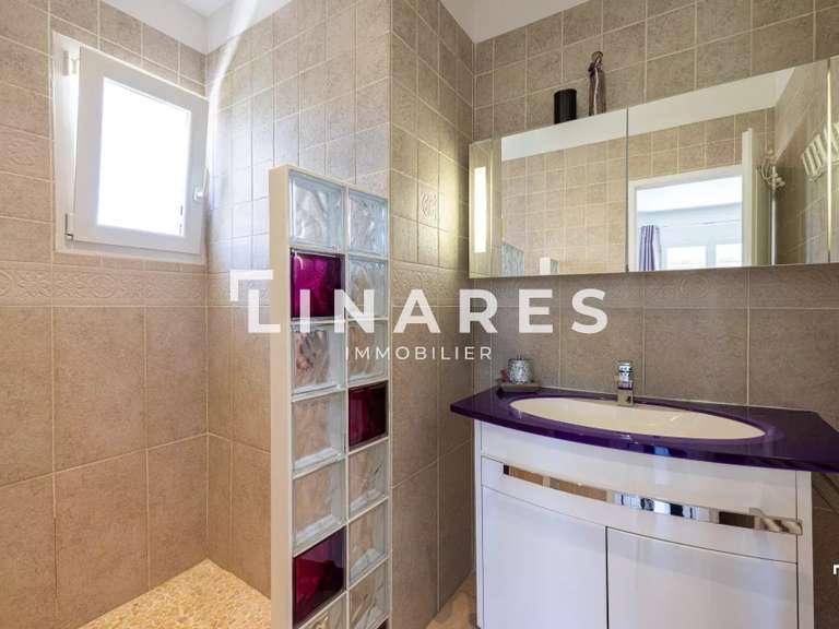 Maison Marseille 13e - 3 chambres - 165m²