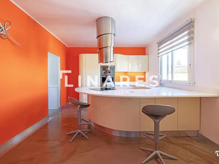 Maison Marseille 13e - 5 chambres - 250m²