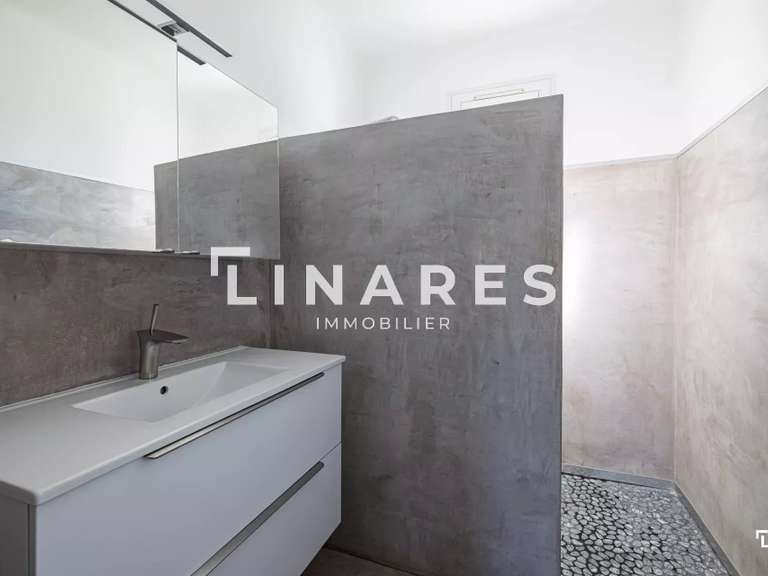 Maison Marseille 13e - 5 chambres - 250m²