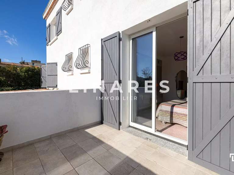 Maison Marseille 13e - 5 chambres - 250m²