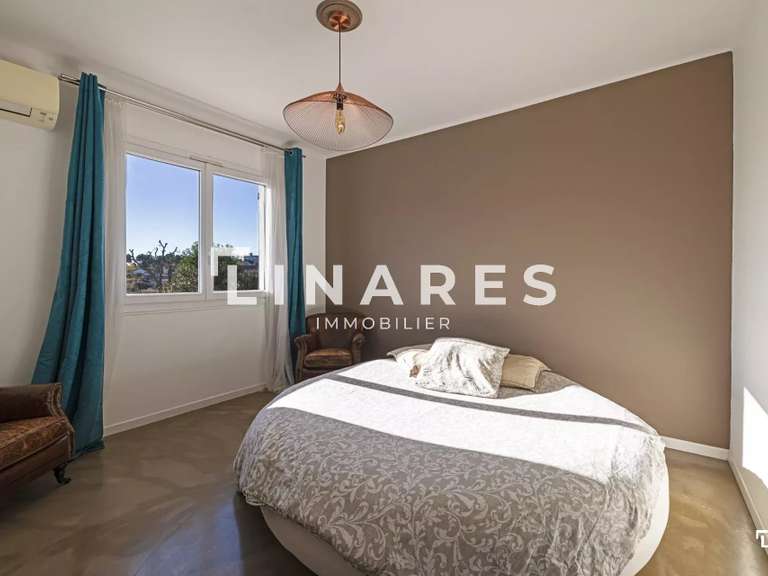 Maison Marseille 13e - 5 chambres - 250m²