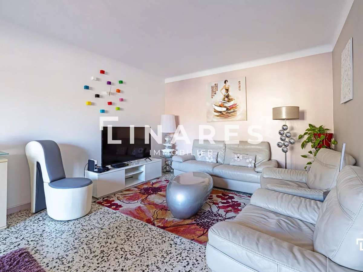 Maison Marseille 13e