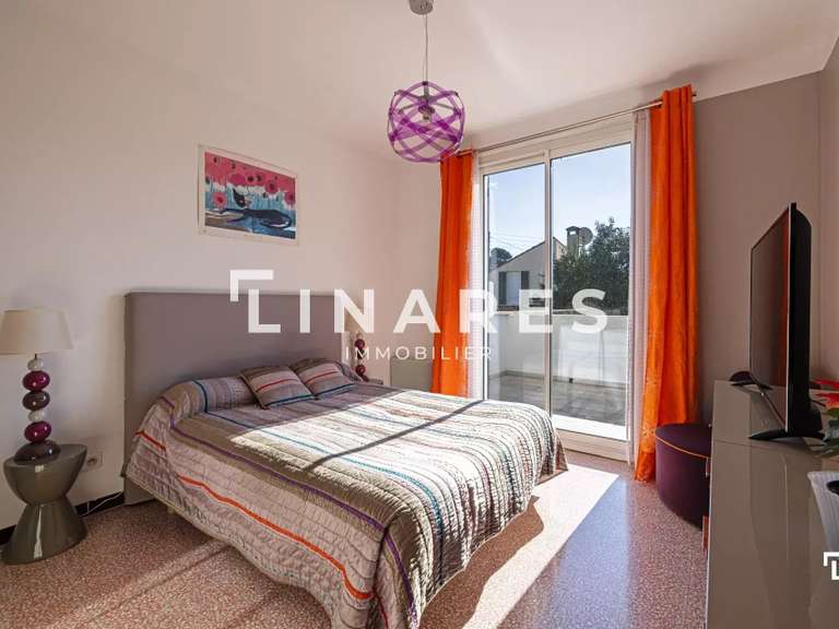 Maison Marseille 13e - 5 chambres - 250m²