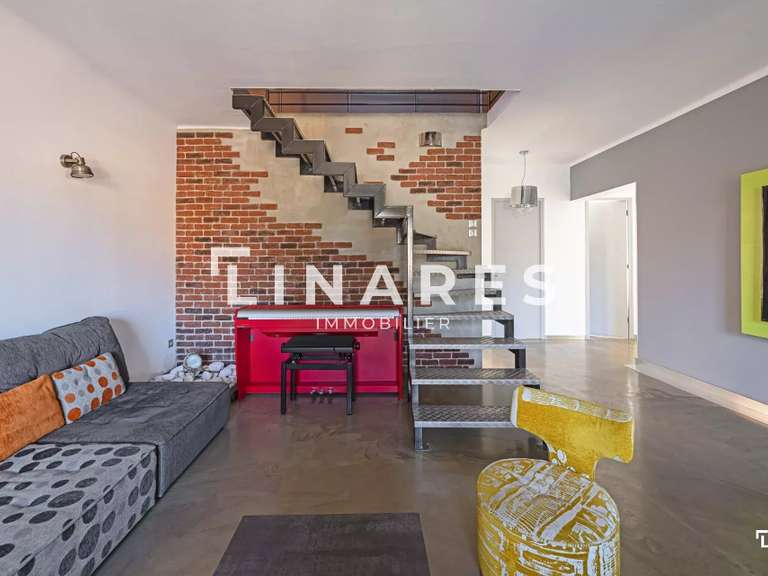 Maison Marseille 13e - 5 chambres - 250m²