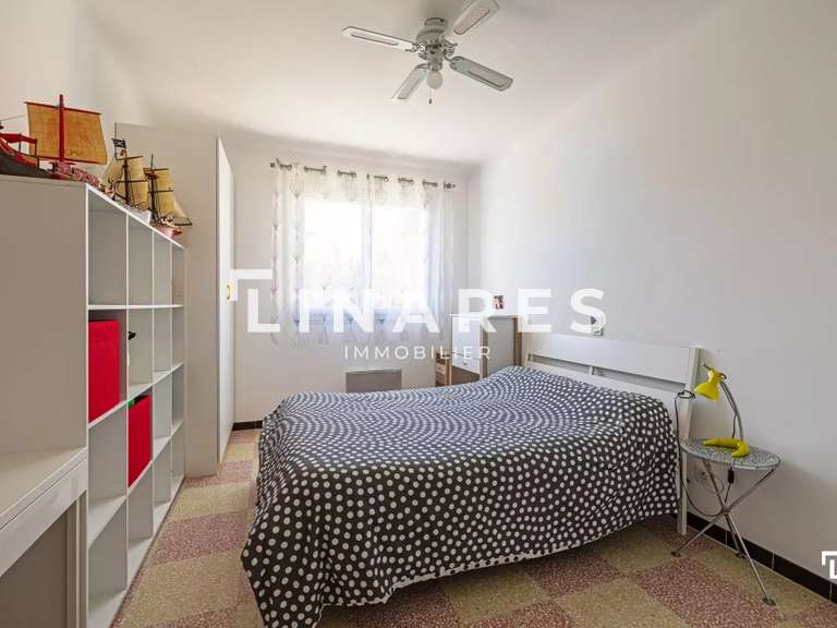 Maison Marseille 13e - 5 chambres - 250m²