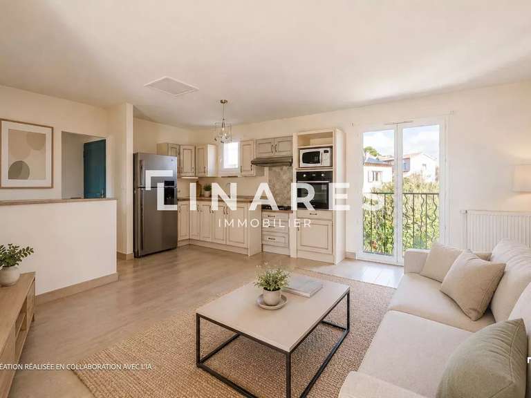 House Marseille 13e - 4 bedrooms - 154m²