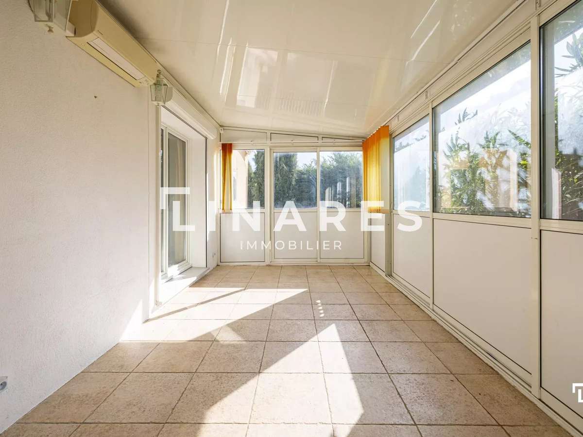 House Marseille 13e