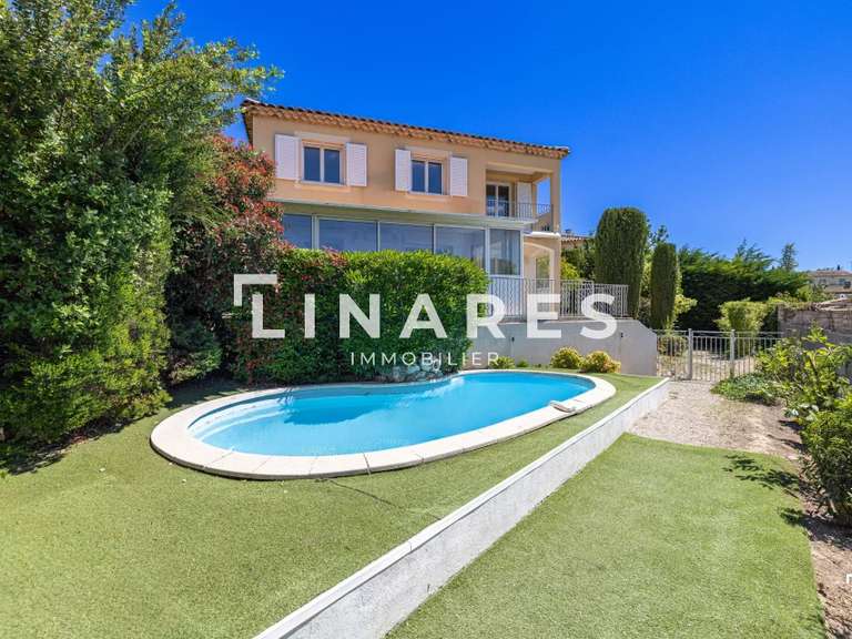 House Marseille 13e - 4 bedrooms - 154m²