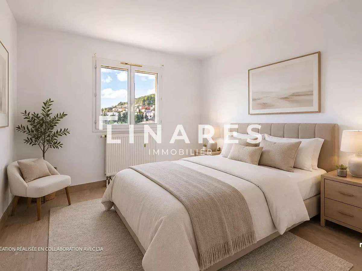 House Marseille 13e