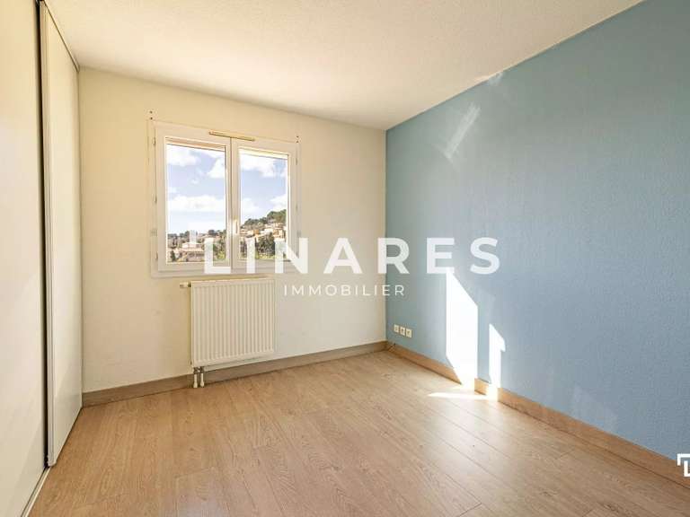 House Marseille 13e - 4 bedrooms - 154m²