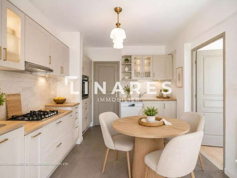 House Marseille 13e - 4 bedrooms - 154m²