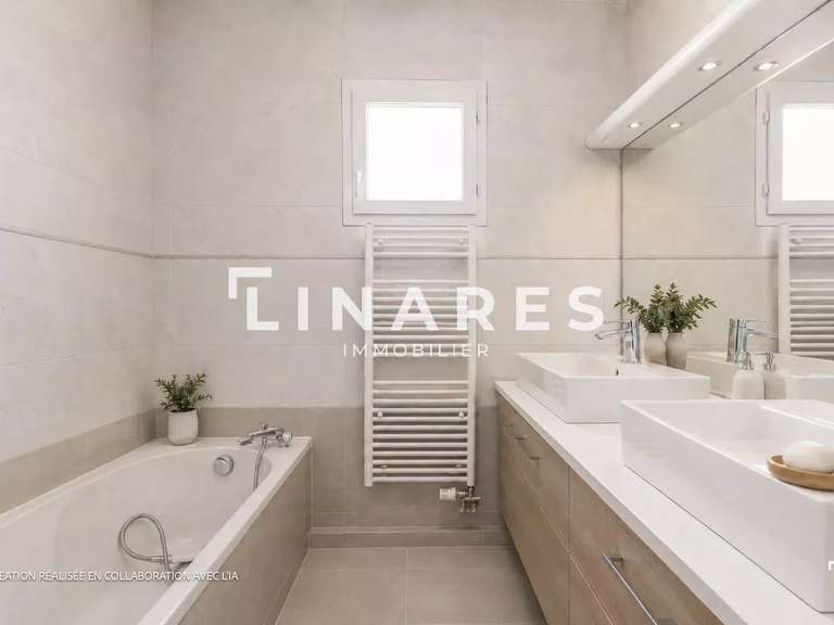 House Marseille 13e - 4 bedrooms - 154m²