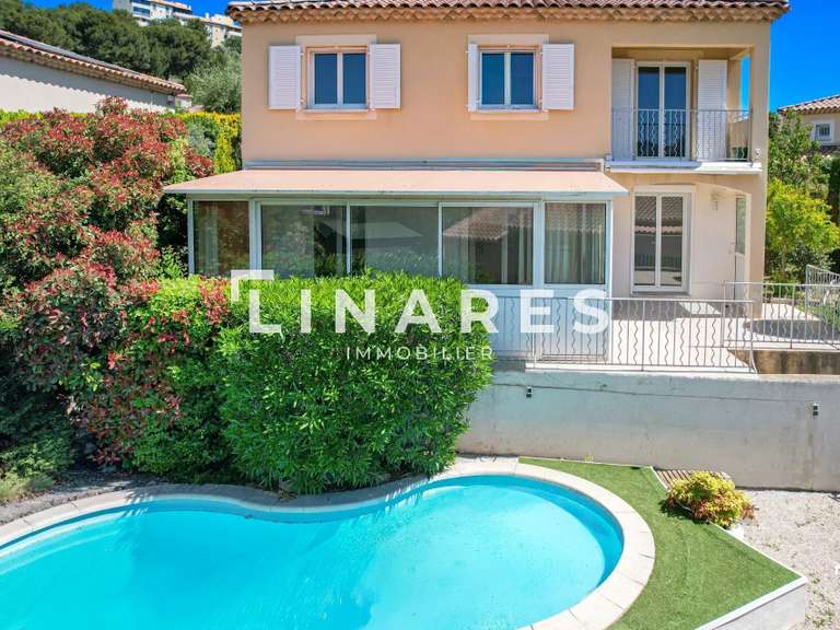 House Marseille 13e - 4 bedrooms - 154m²