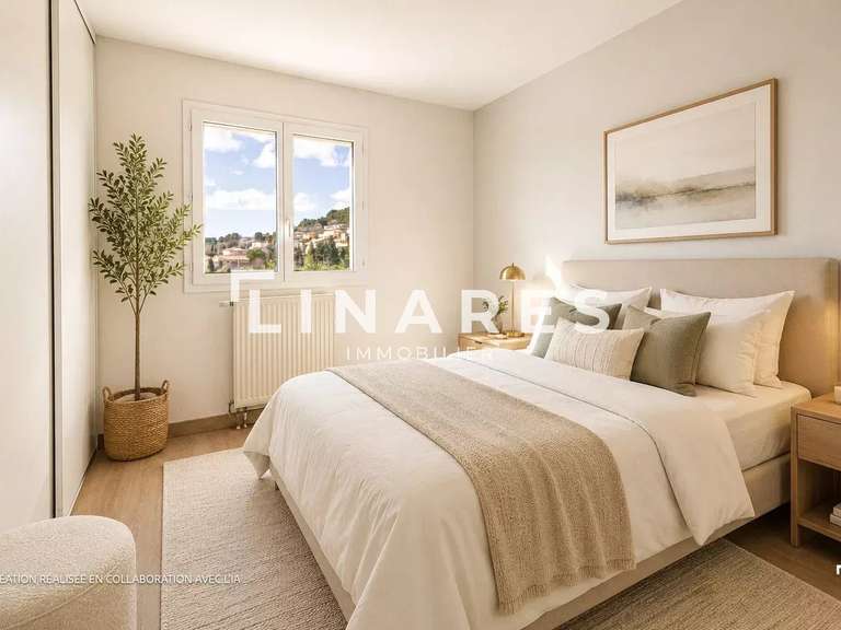 House Marseille 13e - 4 bedrooms - 154m²