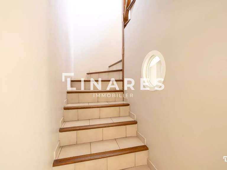 Maison Marseille 13e - 5 chambres - 125m²